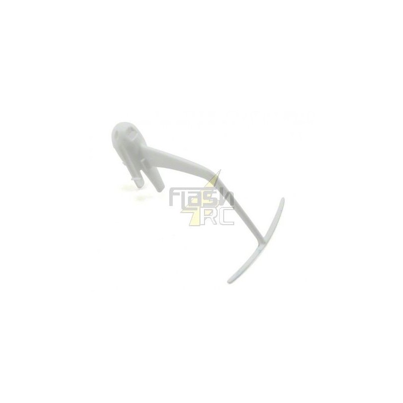 Accessories & spare parts Drones - BLH7106 - motor support - Blade nano QX 3D E-Flite - FLASH RC