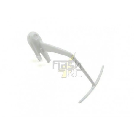 Accessori e ricambi Droni - BLH7106 - supporto motore - Blade nano QX 3D E-Flite - FLASH RC