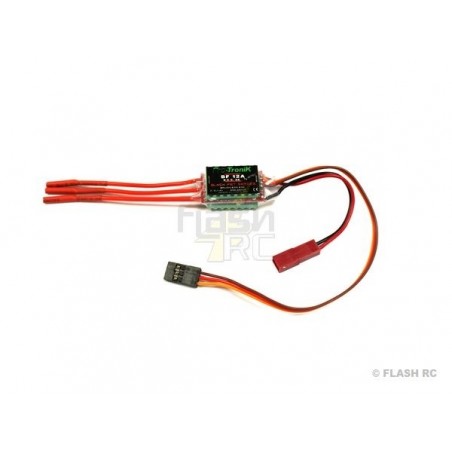 Controller BF12A Bec 2A Pro-Tronik - FLASH RC