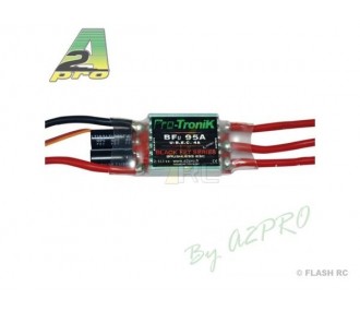 Brushless - Controleur BFu95A U-Bec 4A Pro-Tronik - FLASH RC 2