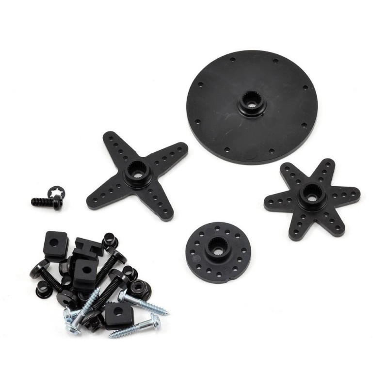 Servo numérique standard Savox SB-2251SG (65g, 15kg.cm, 0.085s/60°)