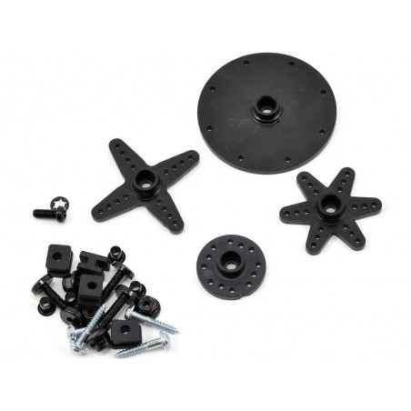 Savox SB-2251SG servo digital estándar (65g, 15kg.cm, 0.085s/60°)
