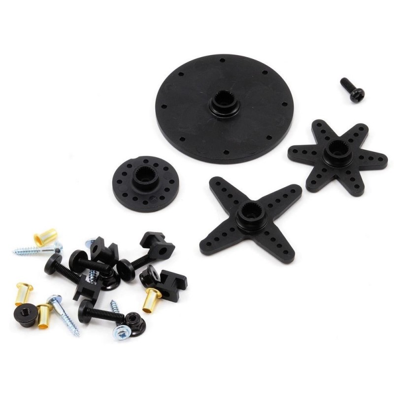 Servo digitale standard Savox SB-2283MG (69g, 10kg.cm, 0,048s/60°)