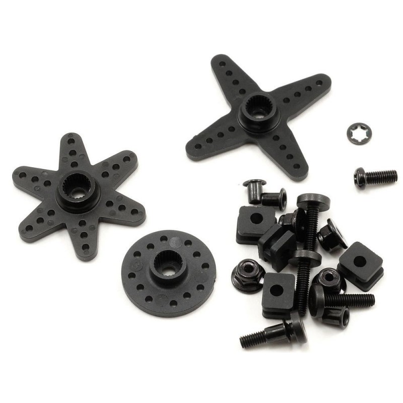 Savox SB-2284SG servo digital estándar (79g, 20kg.cm, 0.065s/60°)
