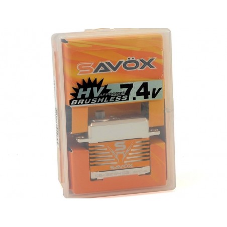 Savox SB-2284SG standard digital servo (79g, 20kg.cm, 0.065s/60°)