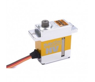 Servo numérique micro Savox SV-1232MG (23g, 5kg.cm, 0.05s/60°) - FLASH RC