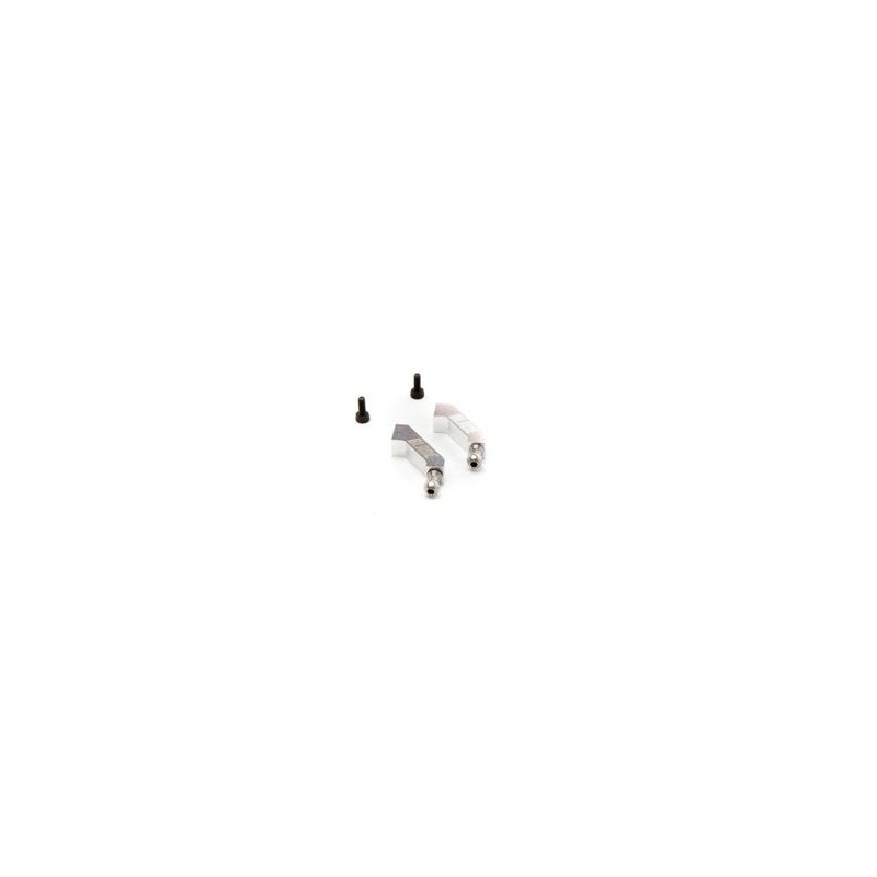 BLADE 360 CFX E-FLITE - BLH4702 - FBL Main Blade Legs - Blade 360 CFX - FLASH RC