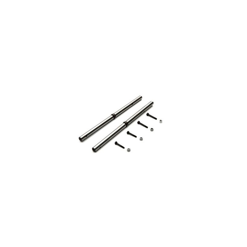 BLADE 360 CFX E-FLITE - BLH4708 - Axe principal (2 pcs) - Blade 360 CFX - FLASH RC