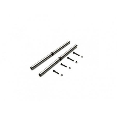 BLADE 360 CFX E-FLITE - BLH4708 - Hauptachse (2 Stck.) - Blade 360 CFX - FLASH RC