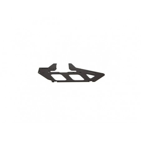 BLADE 360 CFX E-FLITE - BLH4714 - Paredes laterales del chasis de carbono - Blade 360 CFX - FLASH RC