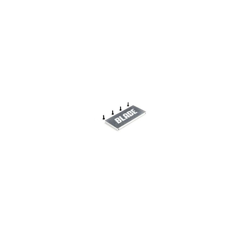 BLADE 360 CFX E-FLITE - BLH4715 - Portabatterie - Blade 360 CFX - FLASH RC