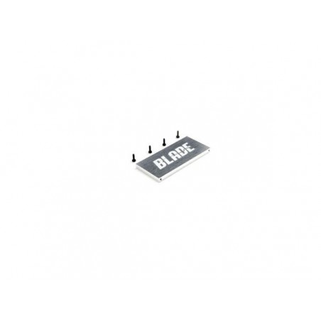BLADE 360 CFX E-FLITE - BLH4715 - Support de batterie - Blade 360 CFX - FLASH RC