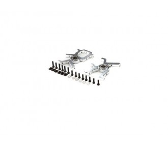 BLADE 360 CFX E-FLITE - BLH4716 - Fixations de Servo - Blade 360 CFX - FLASH RC