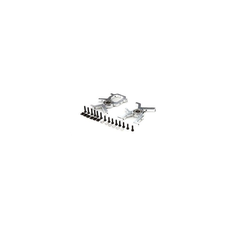 BLADE 360 CFX E-FLITE - BLH4716 - Servobefestigungen - Blade 360 CFX - FLASH RC