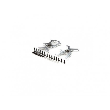 BLADE 360 CFX E-FLITE - BLH4716 - Servobefestigungen - Blade 360 CFX - FLASH RC