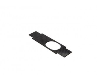 BLADE 360 CFX E-FLITE - BLH4718 - Plaque inférieure - Blade 360 CFX - FLASH RC