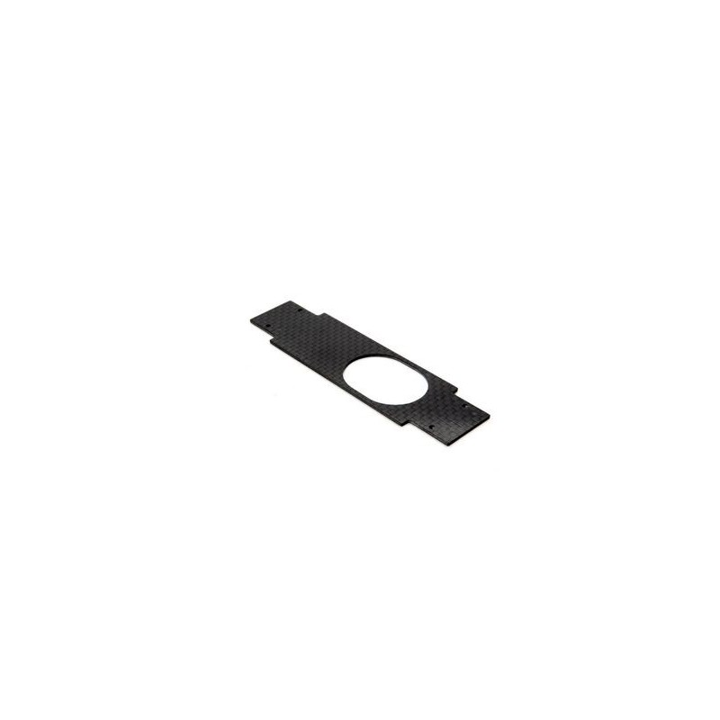 BLADE 360 CFX E-FLITE - BLH4718 - Plaque inférieure - Blade 360 CFX - FLASH RC