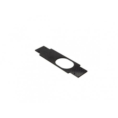 BLADE 360 CFX E-FLITE - BLH4718 - Bottom plate - Blade 360 CFX - FLASH RC