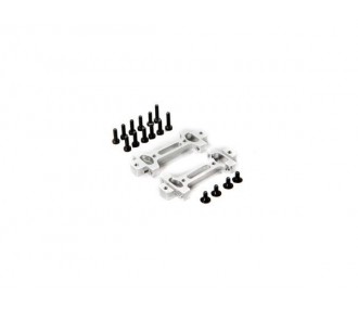 BLADE 360 CFX E-FLITE - BLH4719 - Fixations de train d'atterrissage - Blade 360 CFX - FLASH RC