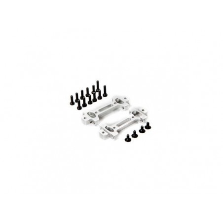 BLADE 360 CFX E-FLITE - BLH4719 - Fixations de train d'atterrissage - Blade 360 CFX - FLASH RC