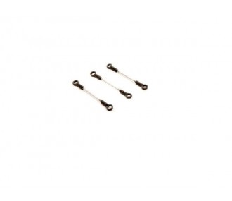 BLADE 360 CFX E-FLITE - BLH4720 - Set de tringleries - Blade 360 CFX - FLASH RC