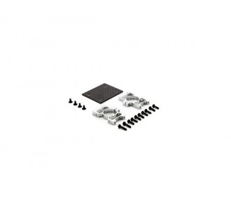 BLADE 360 CFX E-FLITE - BLH4723 - Morsetto a fascio - Blade 360 CFX - FLASH RC