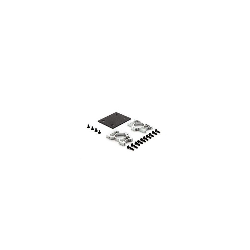 BLADE 360 CFX E-FLITE - BLH4723 - Trägerbefestigung - Blade 360 CFX - FLASH RC