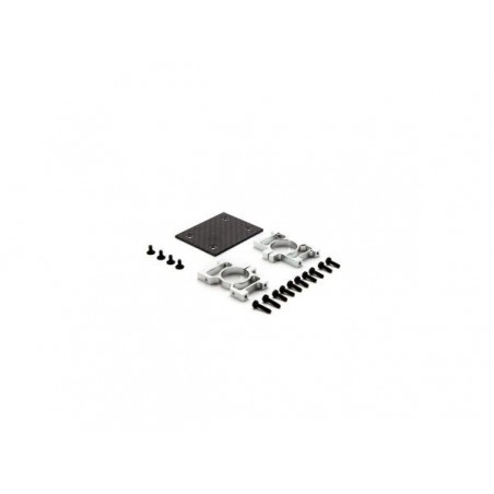 BLADE 360 CFX E-FLITE - BLH4723 - Trägerbefestigung - Blade 360 CFX - FLASH RC