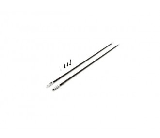 BLADE 360 CFX E-FLITE - BLH4726 - Set de supports de poutre - Blade 360 CFX - FLASH RC