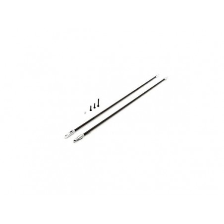 BLADE 360 CFX E-FLITE - BLH4726 - Set de supports de poutre - Blade 360 CFX - FLASH RC