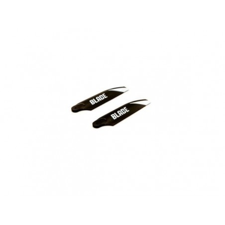BLADE 360 CFX E-FLITE - BLH4730 - Coppia di pale di coda - Blade 360 CFX - FLASH RC