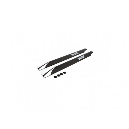 BLADE 360 CFX E-FLITE - BLH4732 - Lama principale in carbonio da 360mm - Blade 360 CFX - FLASH RC