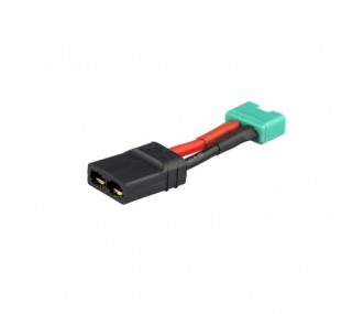 Battery & Motor Adapters/Extensions - Traxxas Multiplex MPX male adapter - Amass - FLASH RC