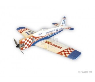 Aerei R/C per principianti - Modello Hawker Sea Fury Furias Reno ARF circa 0,84m - FLASH RC