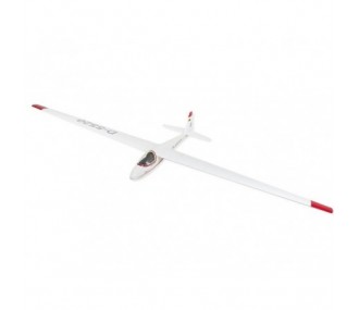 KA6E env.3.60m Aeronaut - FLASH RC