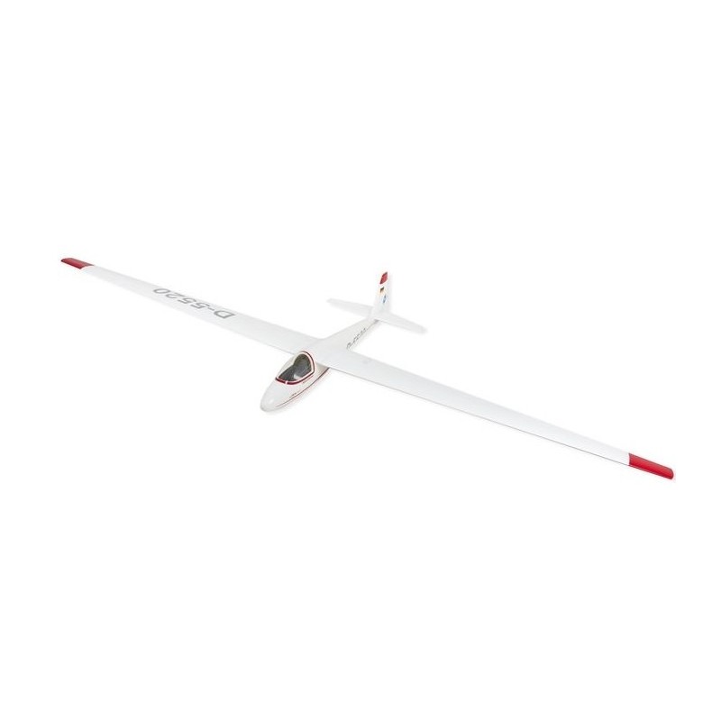 KA6E env.3.60m Aeronaut - FLASH RC