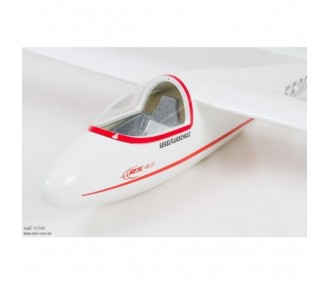 Planeadores RC - KA6E aprox.3.60m Aeronaut - FLASH RC 2