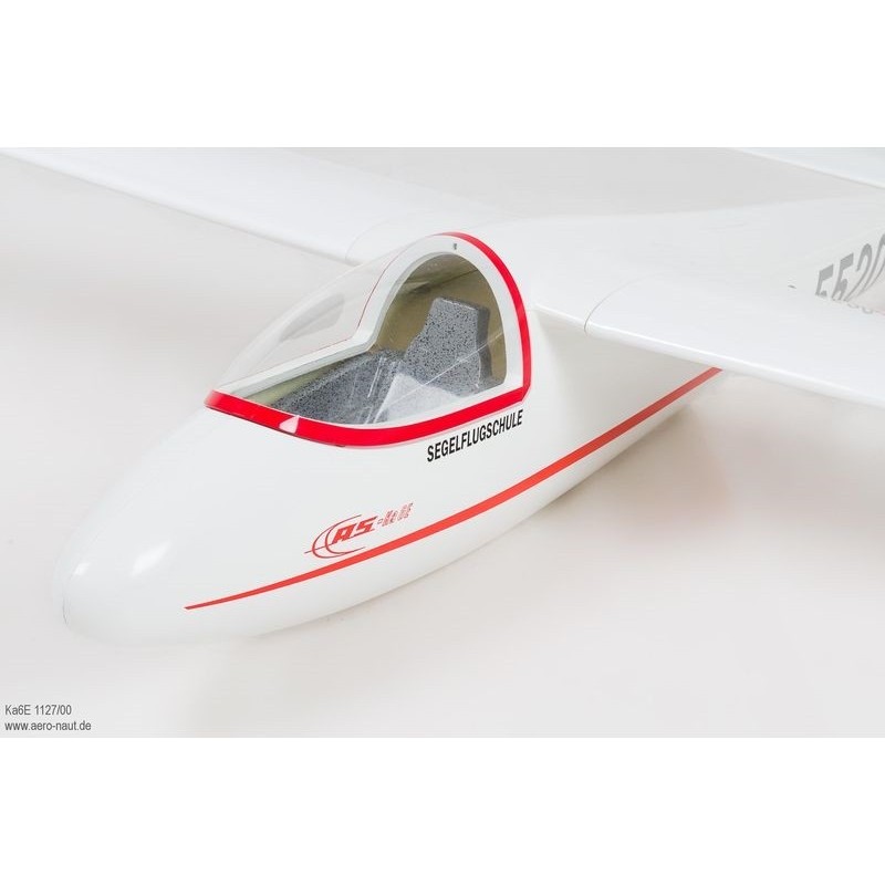 KA6E env.3.60m Aeronaut - FLASH RC