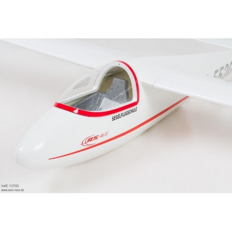KA6E env.3.60m Aeronaut - FLASH RC