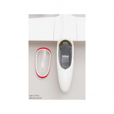 KA6E env.3.60m Aeronaut - FLASH RC
