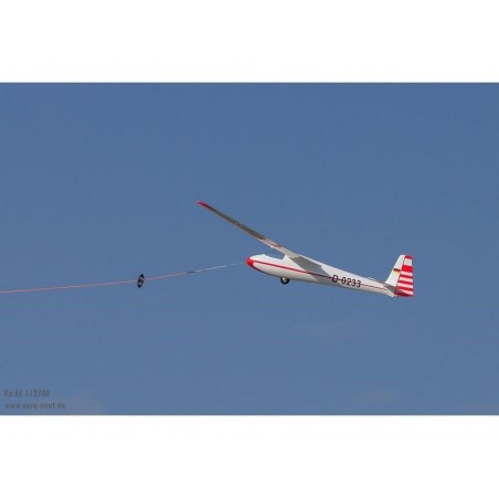 Planeadores RC - KA6E aprox.3.60m Aeronaut - FLASH RC