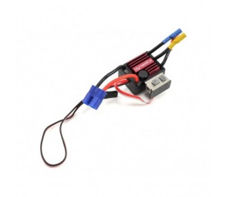 Contrôleurs brushless pour voitures RC - Controleur Dynamite Tazer Mini 25A - FLASH RC