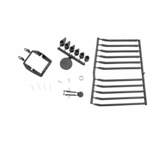 IDS systems - IDS mini - Integrated Drive System/Mono for MKS DS6100 & HV6100 - FLASH RC