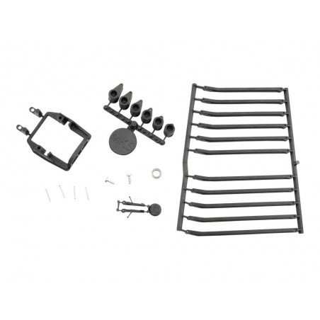 IDS-Systeme - IDS mini - Integrated Drive System/Mono für MKS DS6100 & HV6100 - FLASH RC