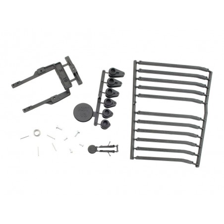 Systèmes IDS - IDS mini - Integrated Drive System/Mono pour X10 / X10 mini - FLASH RC