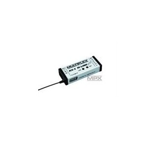 Ricevitori M-Link (con telemetria)