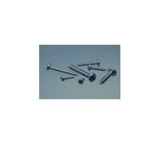 Tornillo autorroscante de cabeza Phillips