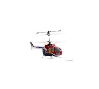 BLADE RED BULL BO.105 MCX E-FLITE

This text appears to be a product name or model designation (likely for a remote-controlled h