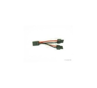 Serial/Parallel Cables for RC Modeling - FLASH RC