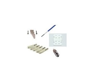 Tringleries & accessoires de commandes